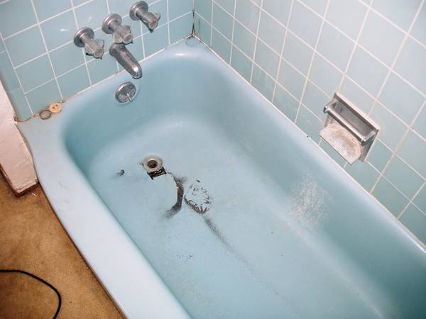 Bathtub resurfacing brooklyn